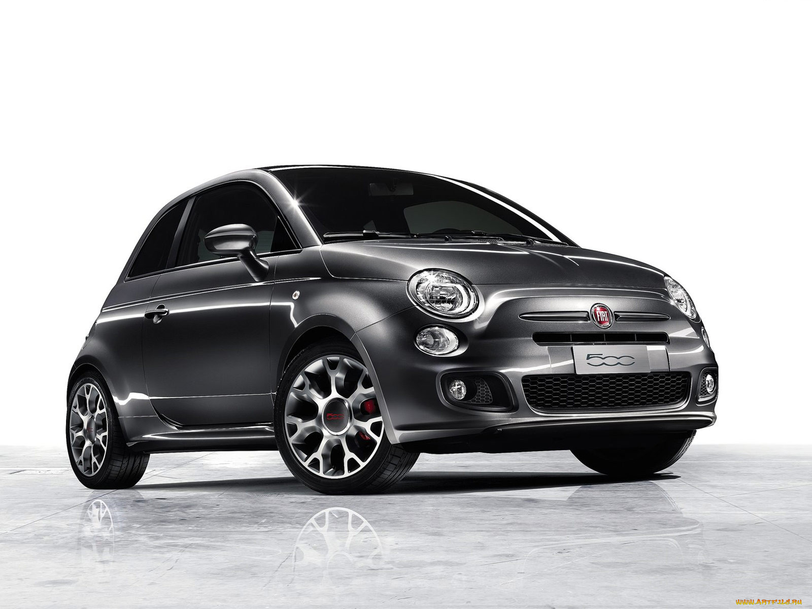 , fiat, 500s